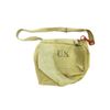 Image 2 : WWI U.S. MILITARY ARMY HORSE FEED BAG