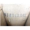 Image 8 : WWII CANADIAN P37 WEB SMALL BREN MAG POUCH LOT