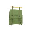 Image 1 : WWII ERA U.S. MILITARY CANVAS WORKERS TOOL ROLL
