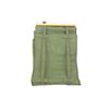 Image 2 : WWII ERA U.S. MILITARY CANVAS WORKERS TOOL ROLL