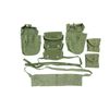 Image 1 : ASSORTED 1950'S / 60'S CANADIAN / U.S. MILITARY MAG POUCH, ETC. LOT