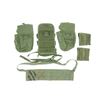 Image 2 : ASSORTED 1950'S / 60'S CANADIAN / U.S. MILITARY MAG POUCH, ETC. LOT