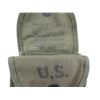 Image 7 : ASSORTED 1950'S / 60'S CANADIAN / U.S. MILITARY MAG POUCH, ETC. LOT
