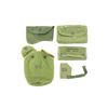 Image 1 : ASSORTED WWII U.S. MILITARY WEBBING LOT