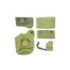 Image 2 : ASSORTED WWII U.S. MILITARY WEBBING LOT