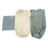 Image 2 : CANADIAN / U.S. MILITARY DUFFLE BAG, ETC. LOT
