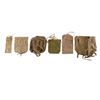 Image 2 : WWII / 1950'S ASSORTED MILITARY WEBBING / ROLLS, ETC. LOT