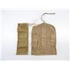 Image 3 : WWII / 1950'S ASSORTED MILITARY WEBBING / ROLLS, ETC. LOT