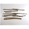 Image 2 : ASSORTED CANADIAN / BRITISH MILITARY WEBBING, ETC. LOT
