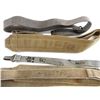 Image 3 : ASSORTED CANADIAN / BRITISH MILITARY WEBBING, ETC. LOT
