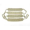 Image 1 : TURKISH MILITARY 8MM MAUSER BANDOLIERS LOT