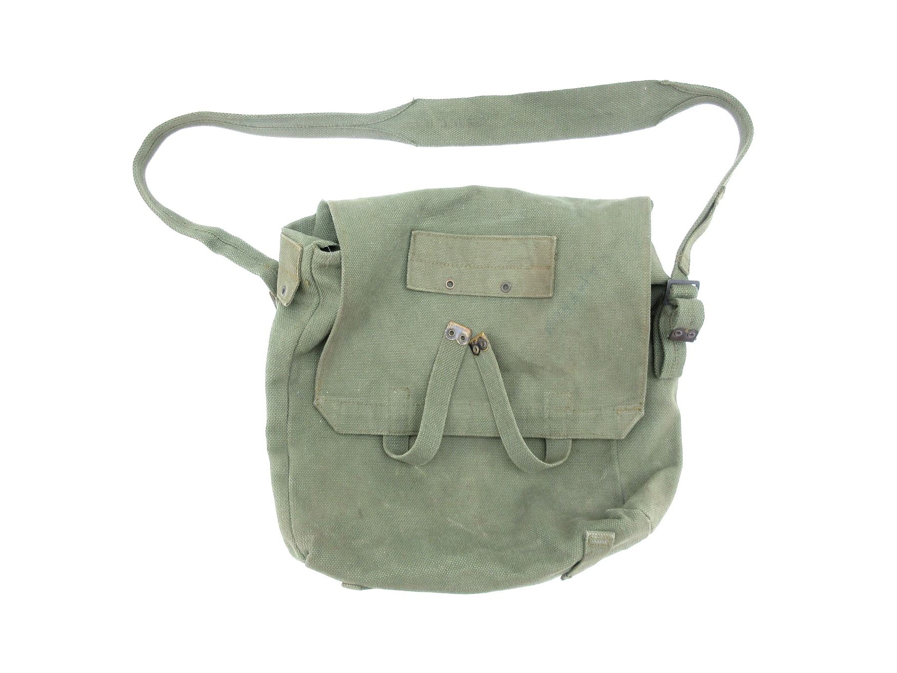 Canadian Pattern 51 CANADIAN MILITARY 51 PATTERN LARGE PACK