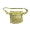 Image 1 : WWII CANADIAN MILITARY GAS MASK CARRIER