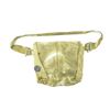 Image 2 : WWII CANADIAN MILITARY GAS MASK CARRIER