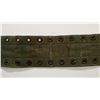 Image 3 : CANADIAN MILITARY WEB BELT LOT