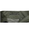 Image 4 : U.S. MILITARY DUFFLE BAG / BACKPACK