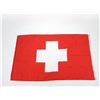Image 2 : SWITZERLAND NATIONAL FLAG