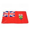 Image 1 : FLAG OF ONTARIO