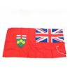 Image 2 : FLAG OF ONTARIO