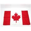 Image 1 : CANADIAN NATIONAL FLAG