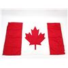 Image 2 : CANADIAN NATIONAL FLAG