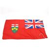 Image 2 : FLAG OF ONTARIO