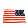 Image 2 : VINTAGE U.S. NATIONAL FLAG