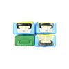 Image 2 : ASSORTED RIFLE PLASTIC AMMO CONTAINERS LOT