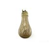 Image 1 : ANTIQUE COLT PISTOL POWDER FLASK