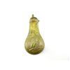 Image 2 : ANTIQUE COLT PISTOL POWDER FLASK
