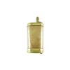 Image 2 : ANTIQUE DIXON & SONS POWDER FLASK