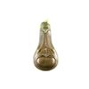 Image 2 : ANTIQUE BRASS POWDER FLASK