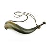 Image 2 : BLACK POWDER HORN