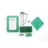 Image 2 : RCBS HAND PRIMING TOOL AND ACCESSORIES LOT