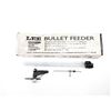 Image 2 : LEE BULLET FEEDER KIT