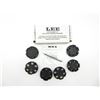 Image 1 : LEE DOUBLE DISK KIT AUTO-DISK POWDER MEASURE