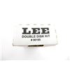 Image 3 : LEE DOUBLE DISK KIT AUTO-DISK POWDER MEASURE