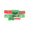 Image 2 : ASSORTED MTM CASE-GARD PLASTIC RIFLE AMMO CONTAINERS LOT