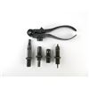 Image 2 : LYMAN IDEAL 310 RELOADING TOOL AND DIES LOT