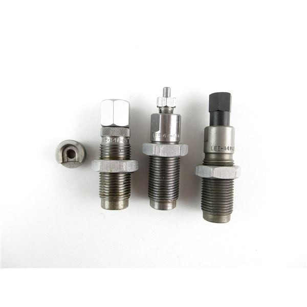 LEE .44 MAG RELOADING DIES