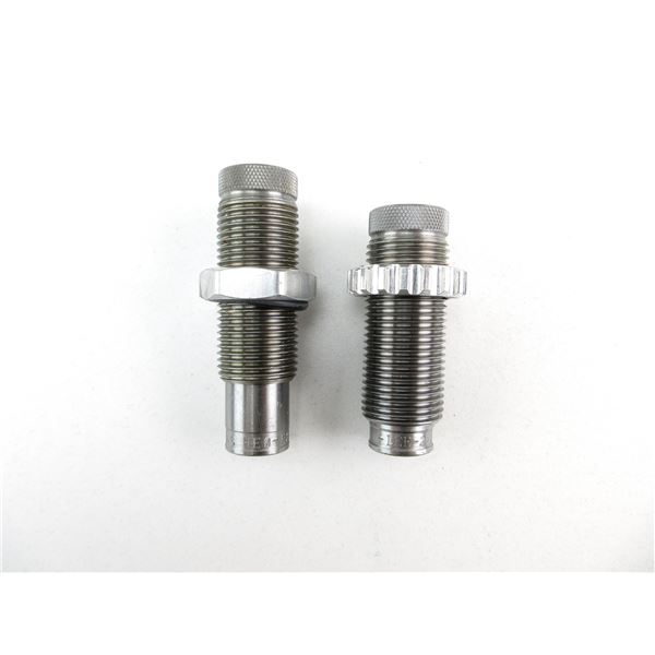 ASSORTED LEE CRIMP DIES LOT
