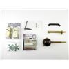 Image 1 : ASSORTED BLACK POWDER RELOADING ACCESSORIES LOT