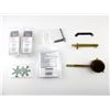 Image 2 : ASSORTED BLACK POWDER RELOADING ACCESSORIES LOT
