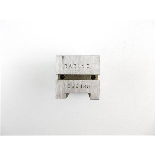 RAPINE .386 BULLET MOLD