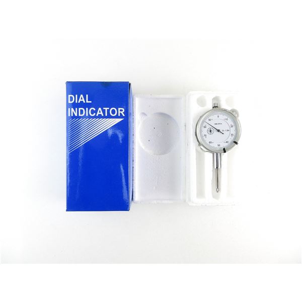 DIAL INDICATOR