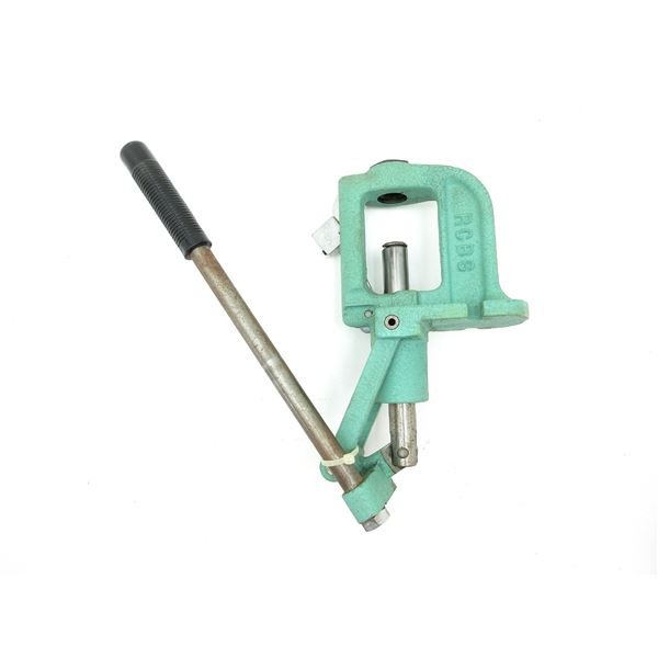 RCBS RC RELOADING PRESS