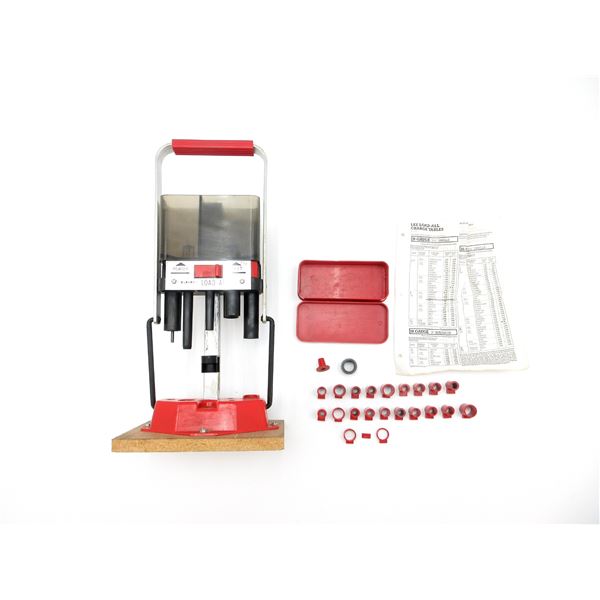LEE LOAD-ALL 2O GAUGE RELOADING PRESS