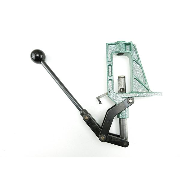 RCBS PARTNER RELOADING PRESS