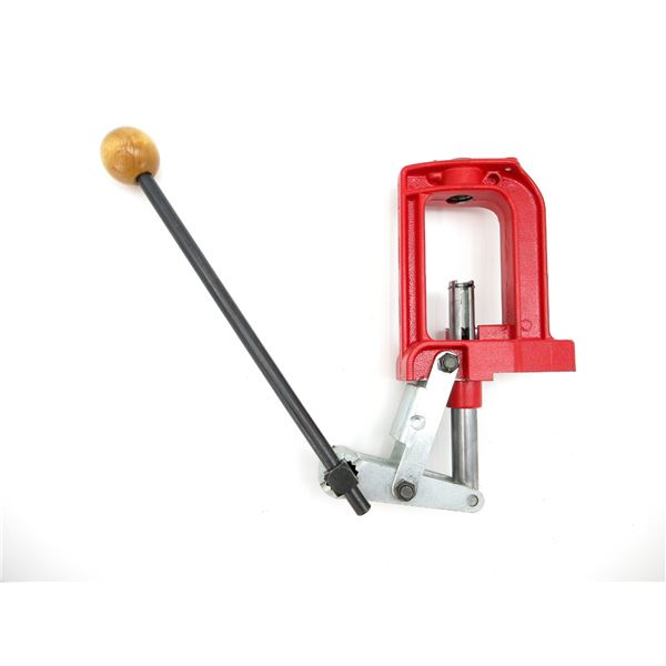LEE "O" FRAME RELOADING PRESS