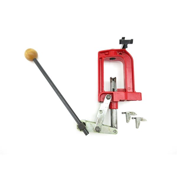 LEE CHALLENGER "O" FRAME PRESS